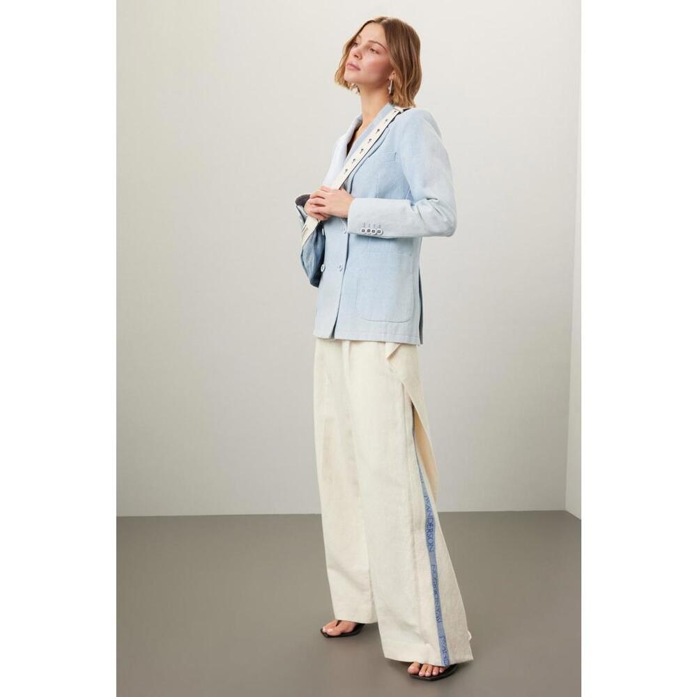 JW Anderson Side Panel Pants Size 6